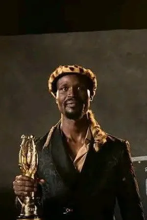 Jabulani Mthembu
