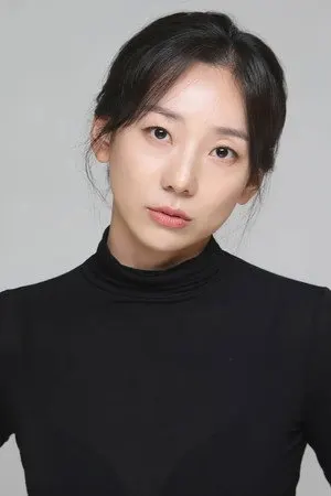 Kim Eun-young