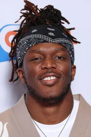 JJ Olatunji