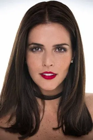 Claudia Álvarez