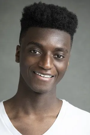 Nathaniel Appiah