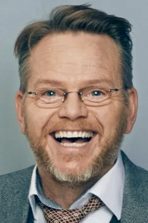 Gunnar Helgason