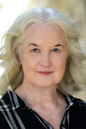 Caroline Gillis