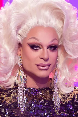 Priscilla Drag