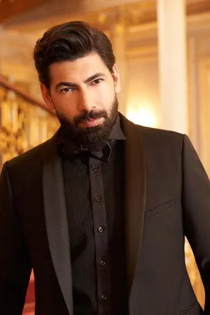 Tolga Yüce