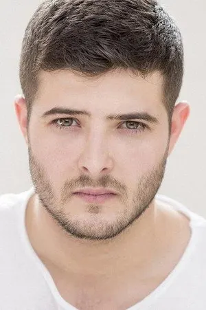 Jonás Torres