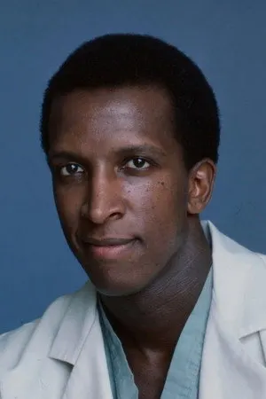 Dorian Harewood