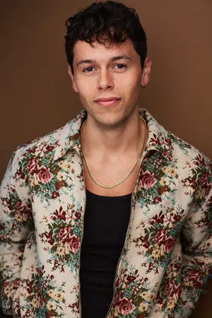 Ethan Jones Romero