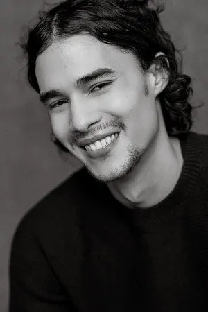 Jeffrey Wahlberg