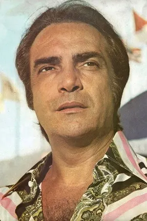 Carlos Alberto