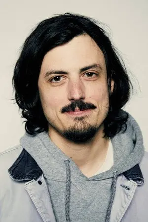 Keith Poulson