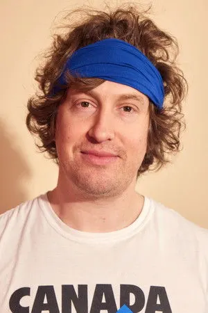 Matt Johnson