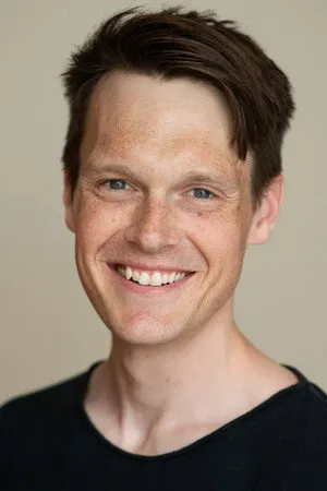 Sam Lilja