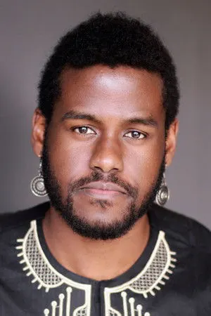 Albert Mwangi