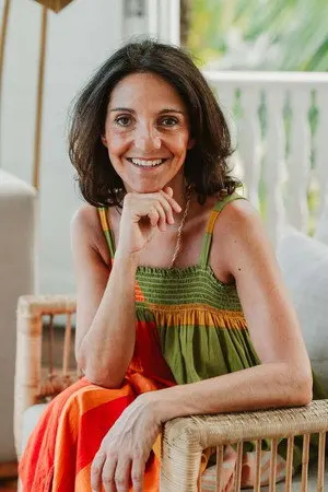 Florence Foresti