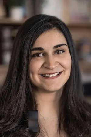 Mitra Shahidi