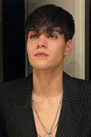 Agustín Sosa