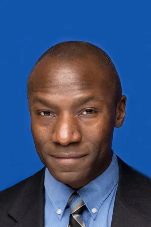 Andrew Moodie