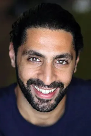 Fayçal Safi
