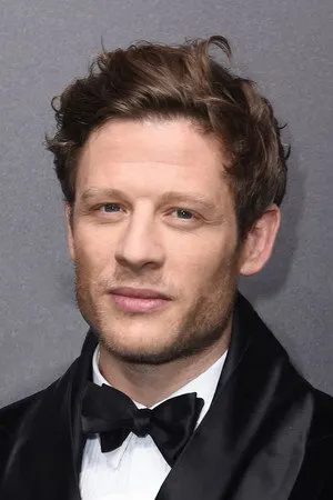 James Norton
