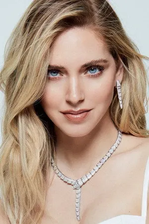 Chiara Ferragni
