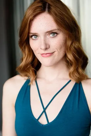 Mary Neville