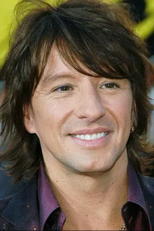 Richie Sambora