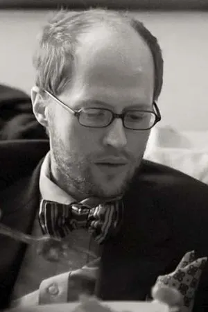 Eric Chase Anderson