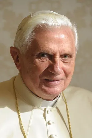Benedict XVI