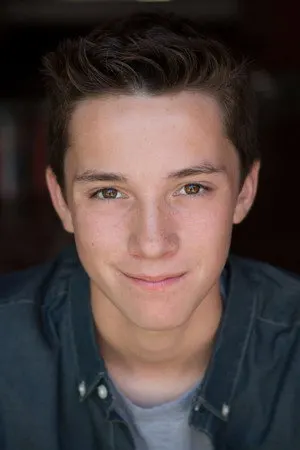 Griffin Cleveland