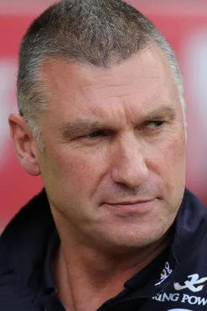 Nigel Pearson