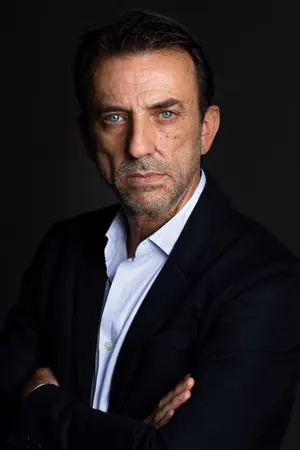 José Luis Rasero