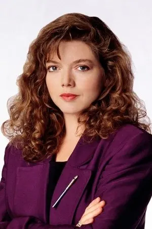 Catherine Disher