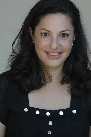 Lisa Gerstein