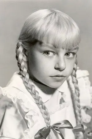 Patty McCormack