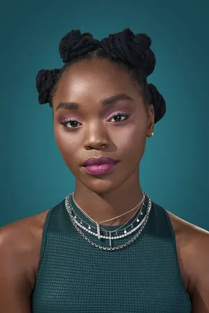 Luyanda Zwane