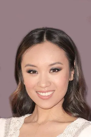 Ellen Wong