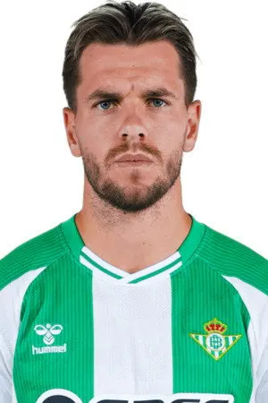 Giovani Lo Celso