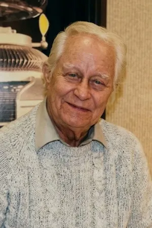 Bob May