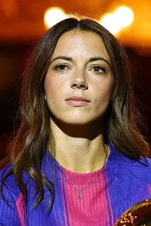 Aitana Bonmatí