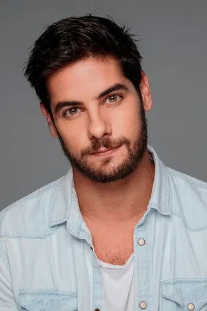 Andrés Wiese