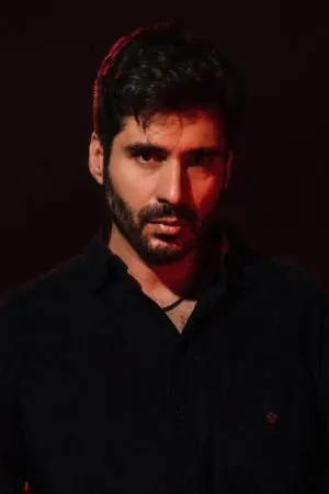 Marcos DeBrito
