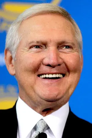 Jerry West