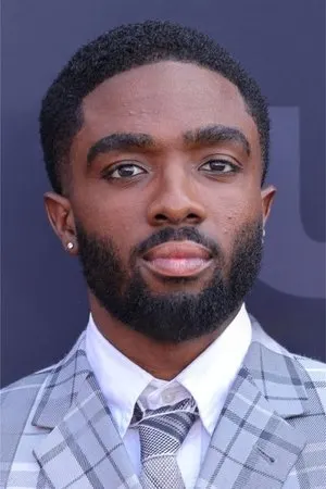Caleb McLaughlin