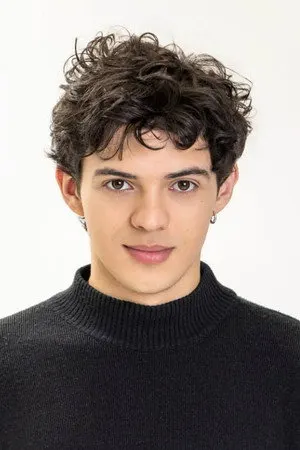 Alejando Del Castillo
