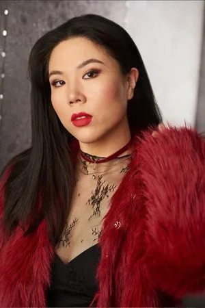 Jas Wang