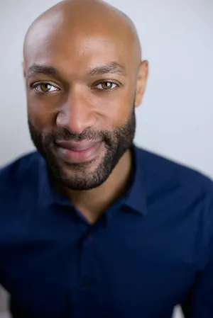 Damian Norfleet