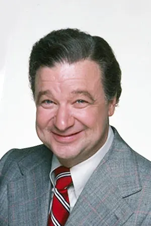 Richard B. Shull