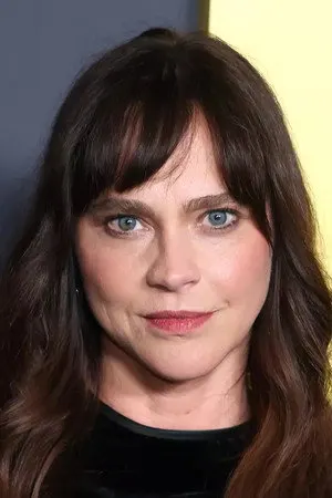 Fiona Dourif