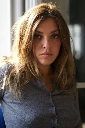 Laurie Pavy